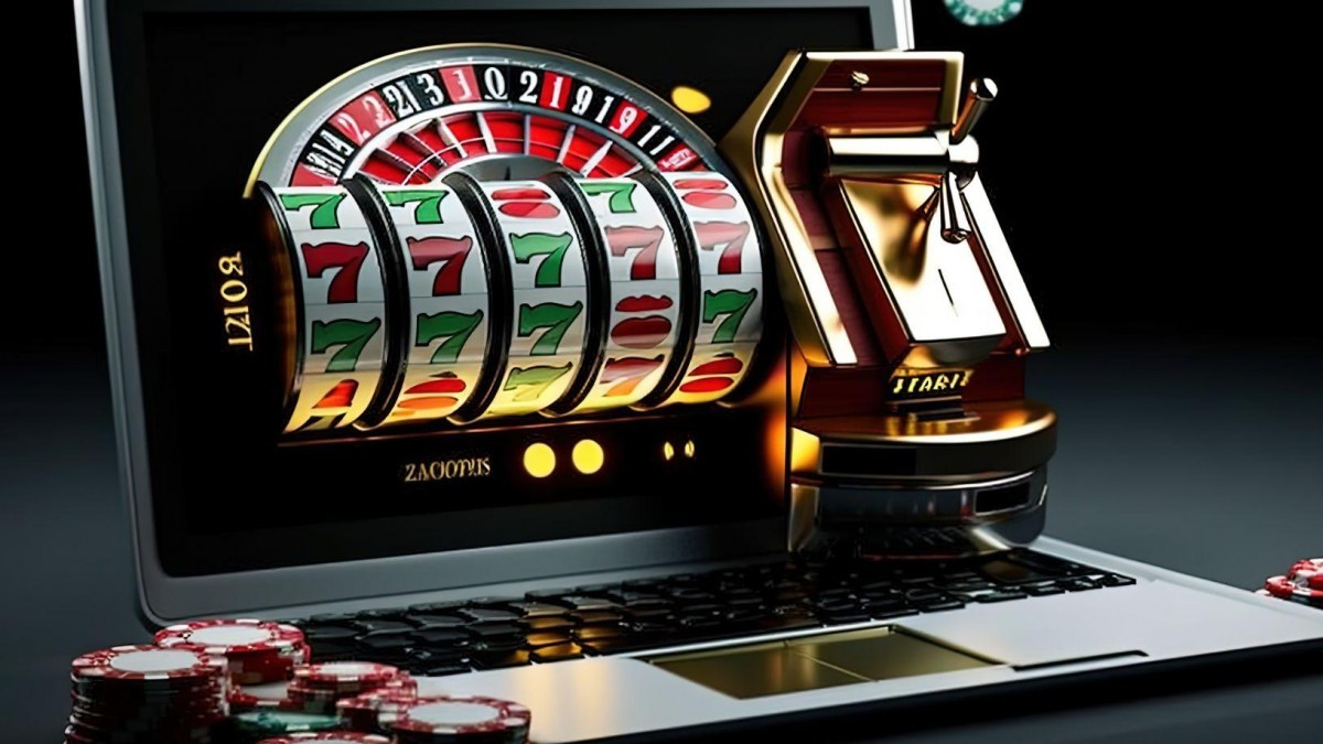 Kriteria Mesin Slot Online yang Bagus dan Menguntungkan