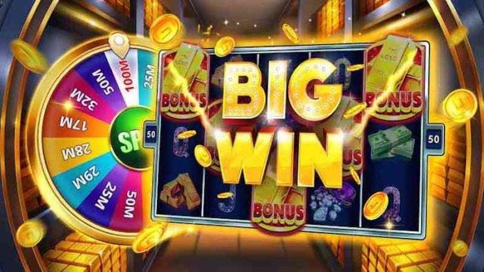 Memenangkan Jackpot Besar: Strategi Slot Online yang Efektif