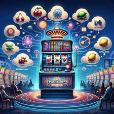 Mengapa Slot Thailand Jadi Favorit Pecinta Judi Online