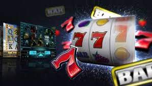 Slot Online dengan Fitur Cascading Reels