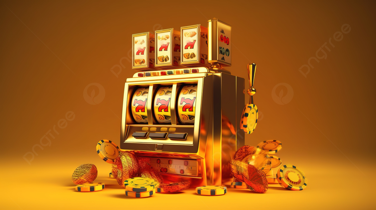 Slot Online yang Bagus dengan Jackpot Terbesar