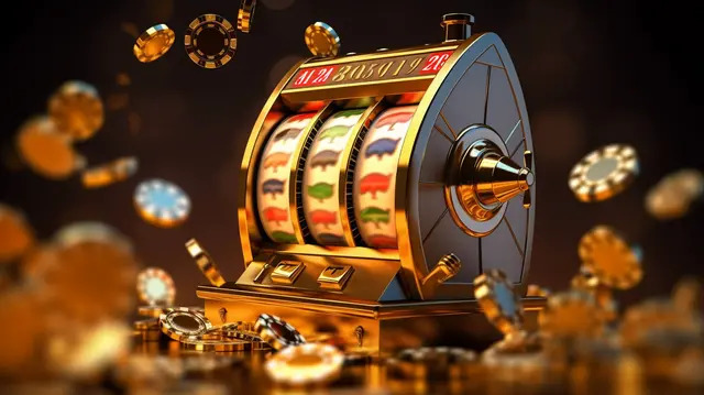 Mengapa Slot Online Bertema Makanan Sangat Menggugah Selera