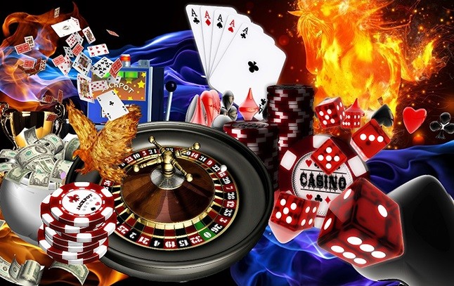 Memilih Slot Online dengan Fitur Bonus yang Menggiurkan