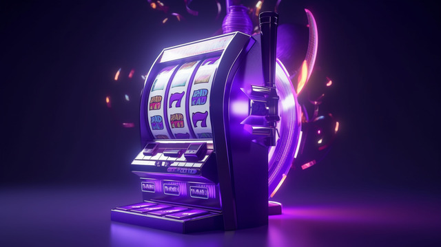 Mengapa Slot Online 3D Menjadi Favorit Pemain?