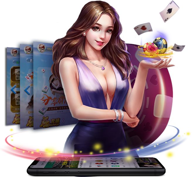 Slot Online dengan Tema yang Mencengangkan Sekali