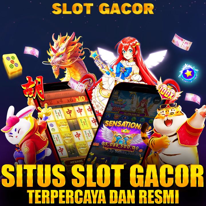 Mengapa Bermain Slot Online Bisa Menjadi Hiburan Terbaik?