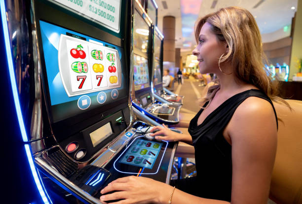 Mengapa Slot Bertema Musik Populer di Kalangan Pemain Online?