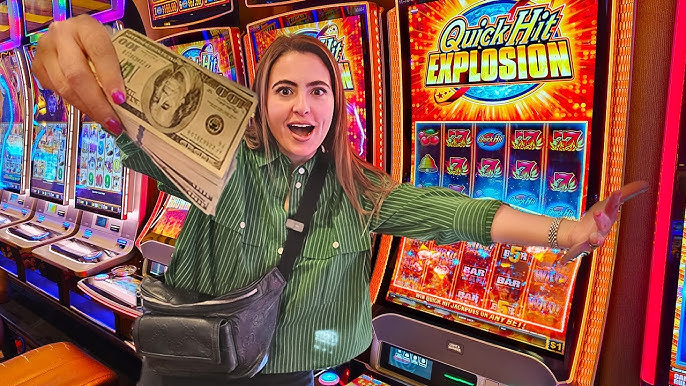 Bagaimana Perkembangan Slot Online dari Masa ke Masa?
